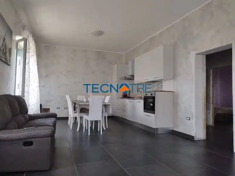 Quadrilocale via Capri 37, Villa Rosa, Martinsicuro - foto 4