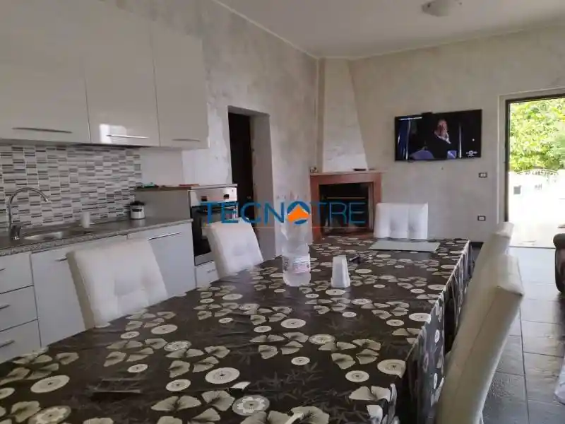 Quadrilocale via Capri 37, Villa Rosa, Martinsicuro - foto 5