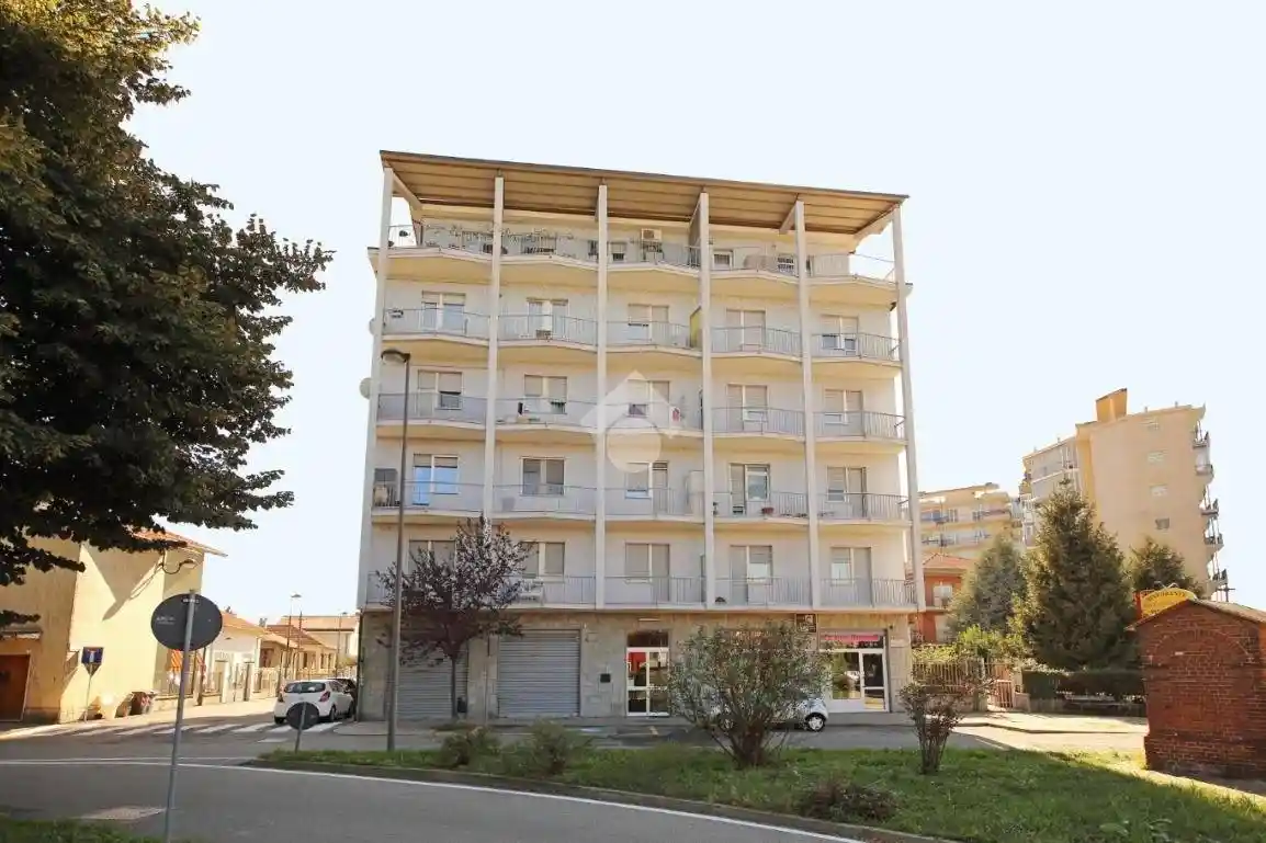 Appartamento in vendita a Beinasco