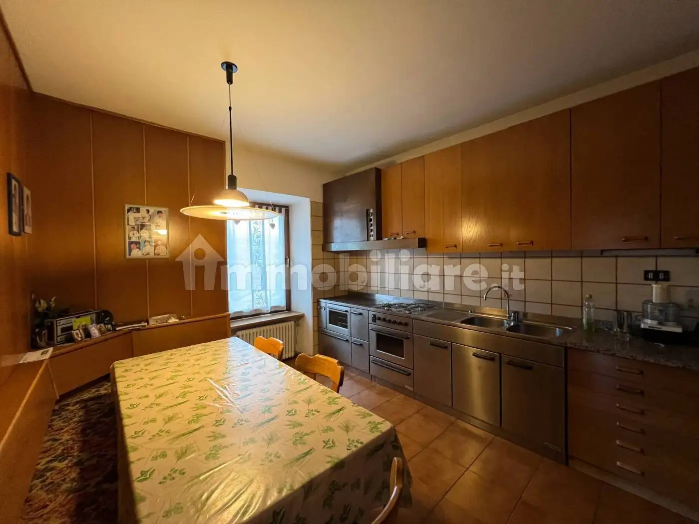 Villa bifamiliare via Santa Maria 36, Novella - foto 4