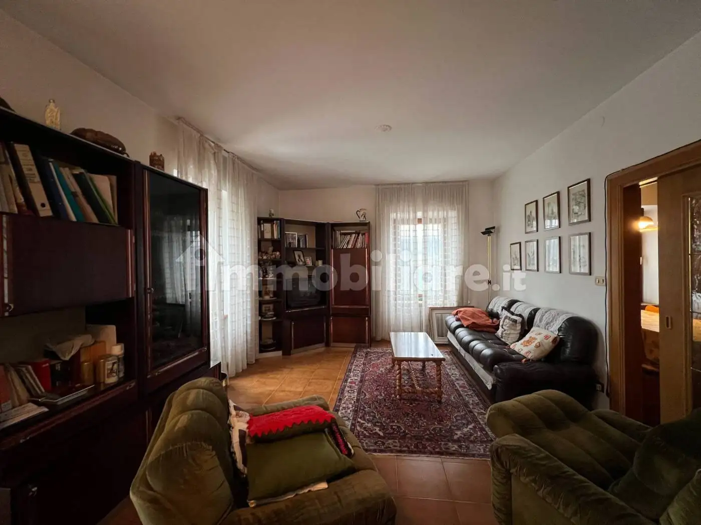 Villa bifamiliare via Santa Maria 36, Novella - foto 5