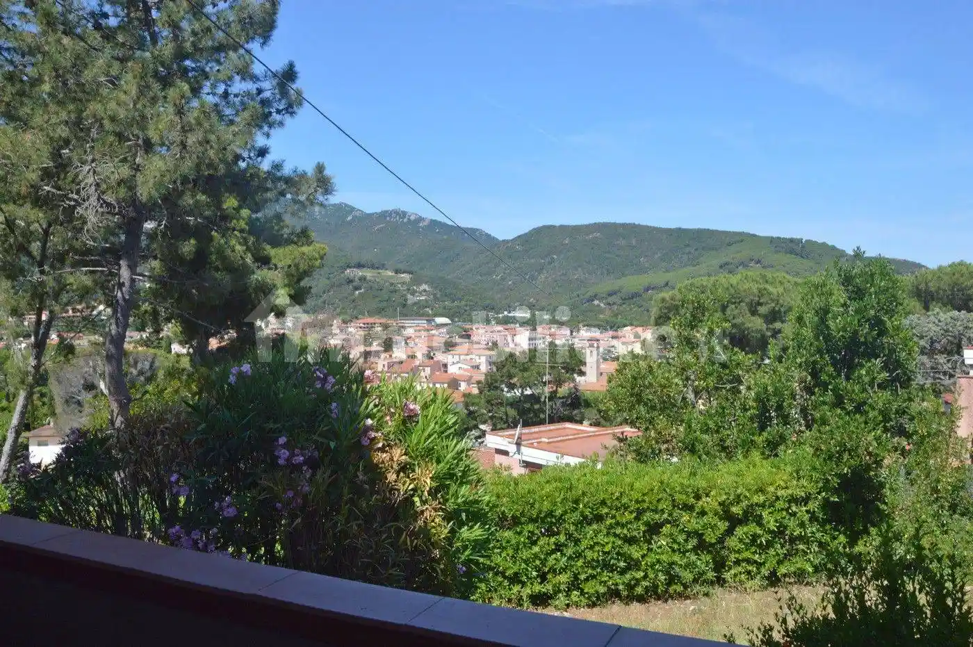 Appartamento in vendita a Marciana Marina