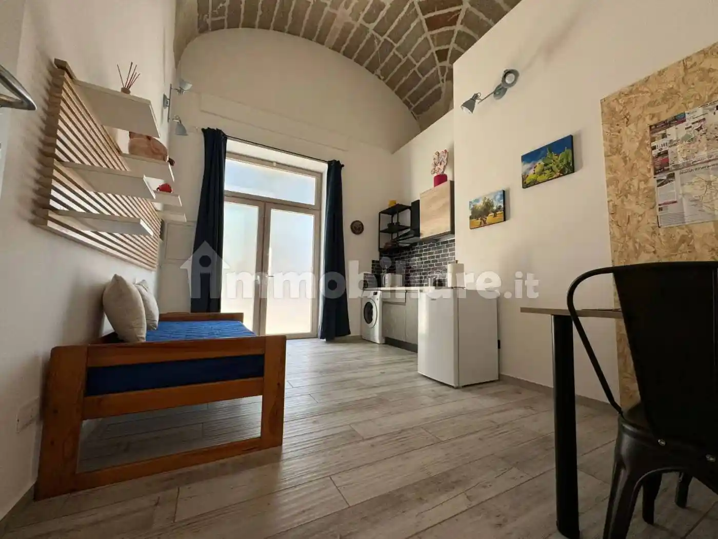 Appartamento in affitto a Lecce