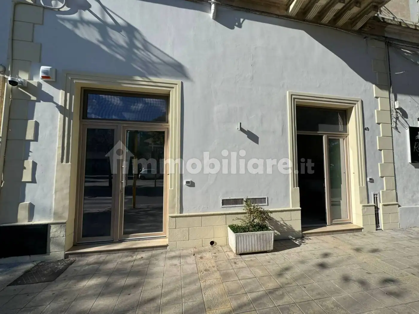 Appartamento in affitto a Lecce