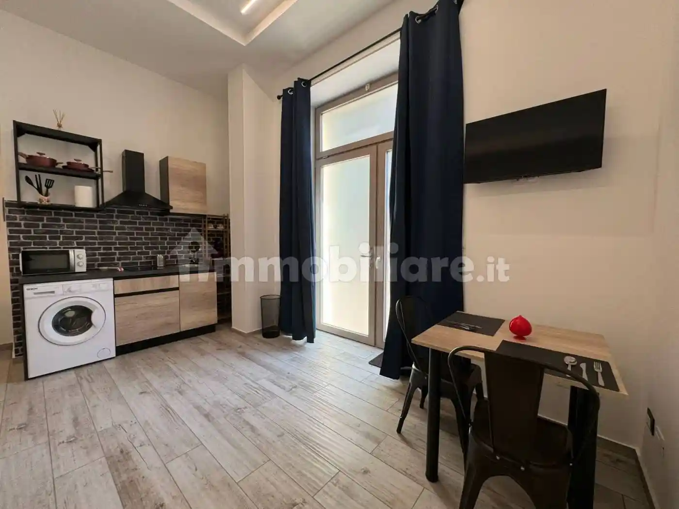 Monolocale viale dell'Università 49, Università - Via Taranto, Lecce - foto 3