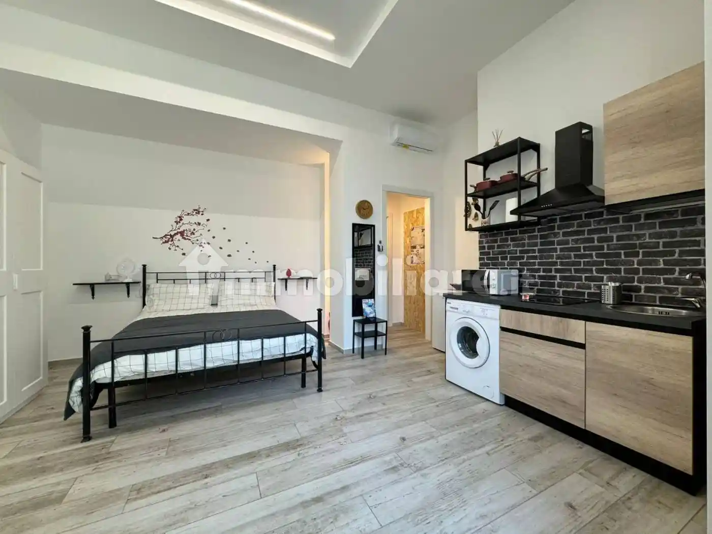 Monolocale viale dell'Università 49, Università - Via Taranto, Lecce - foto 4