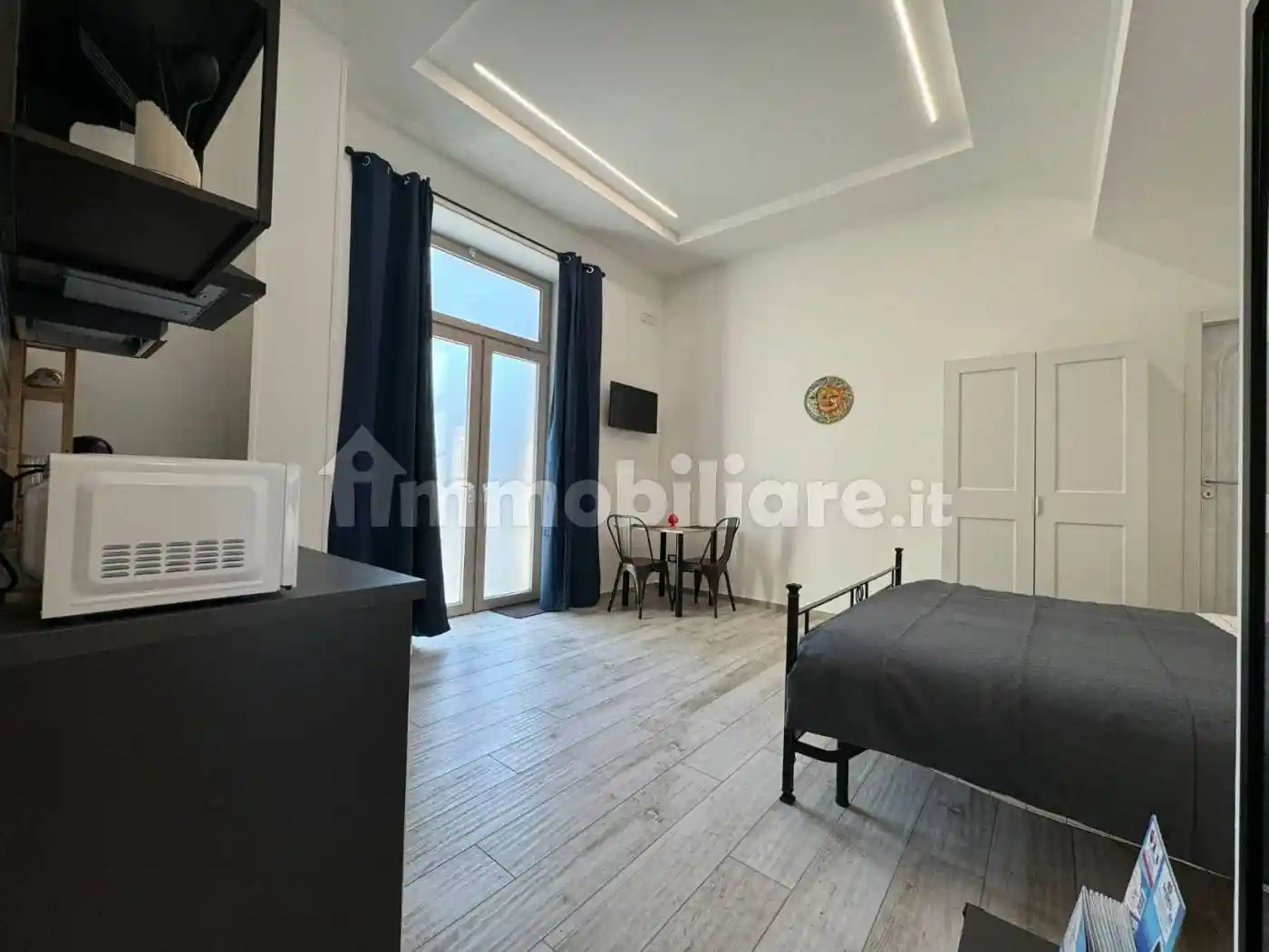 Monolocale viale dell'Università 49, Università - Via Taranto, Lecce - foto 5