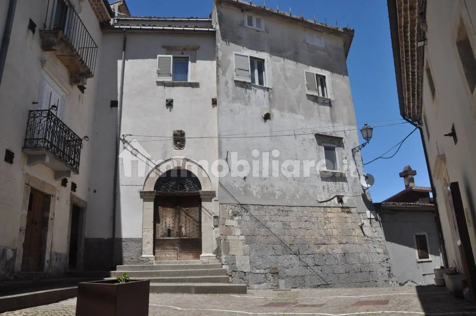 Appartamento in vendita a Rivisondoli