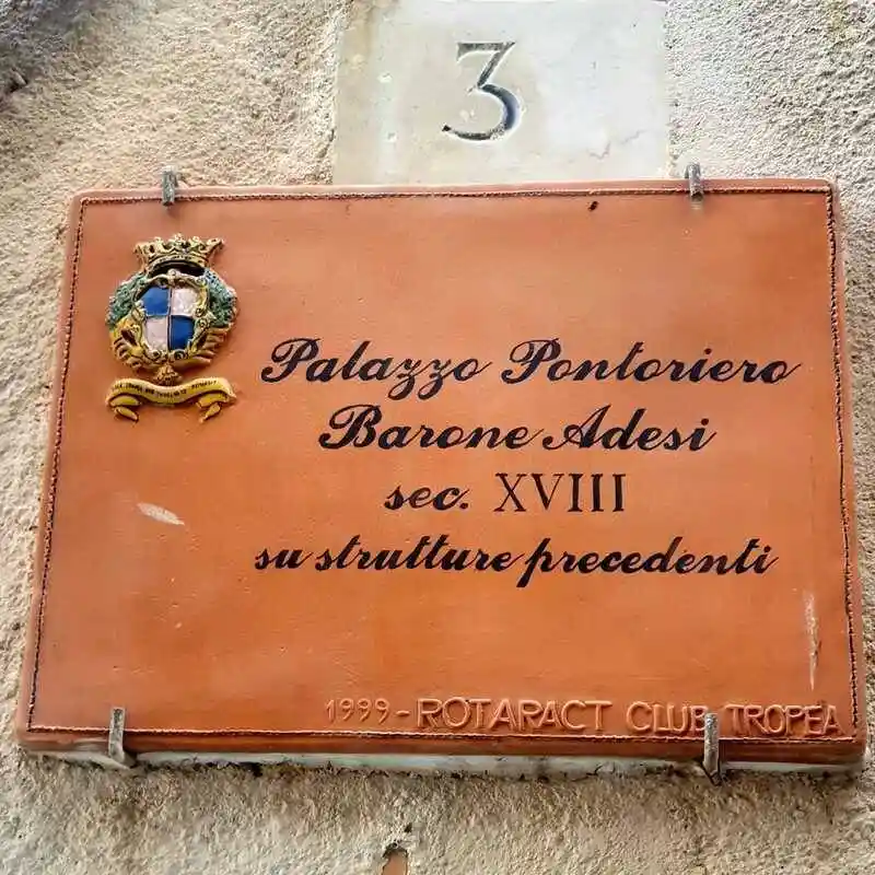 Attico via Aragona, Tropea - foto 2