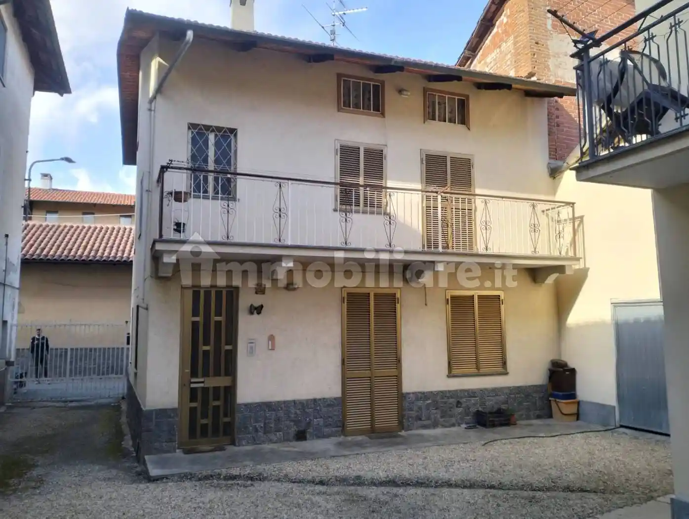 Casa indipendente in vendita a Nole