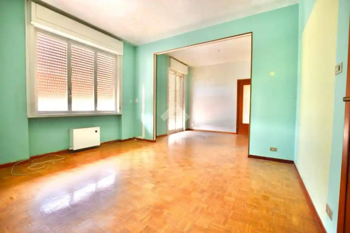 Appartamento in vendita a Novi Ligure