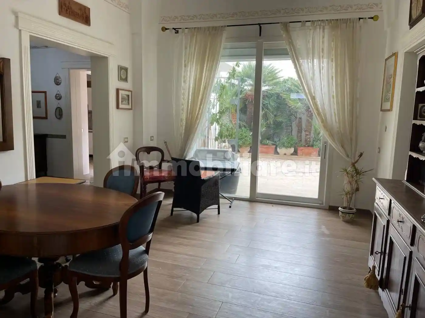 Casa indipendente in vendita a Squinzano