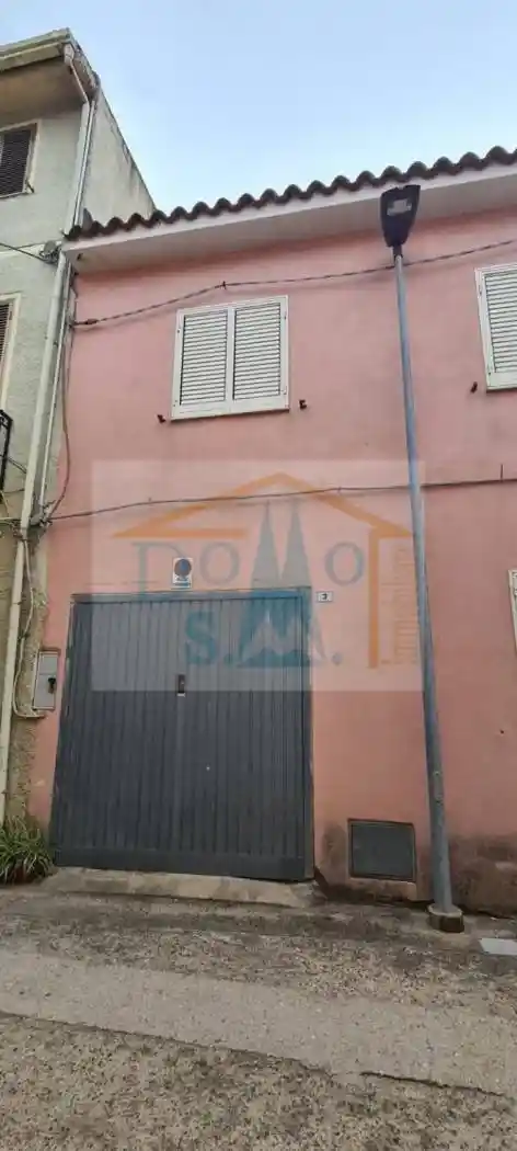 Appartamento in vendita a Torpè