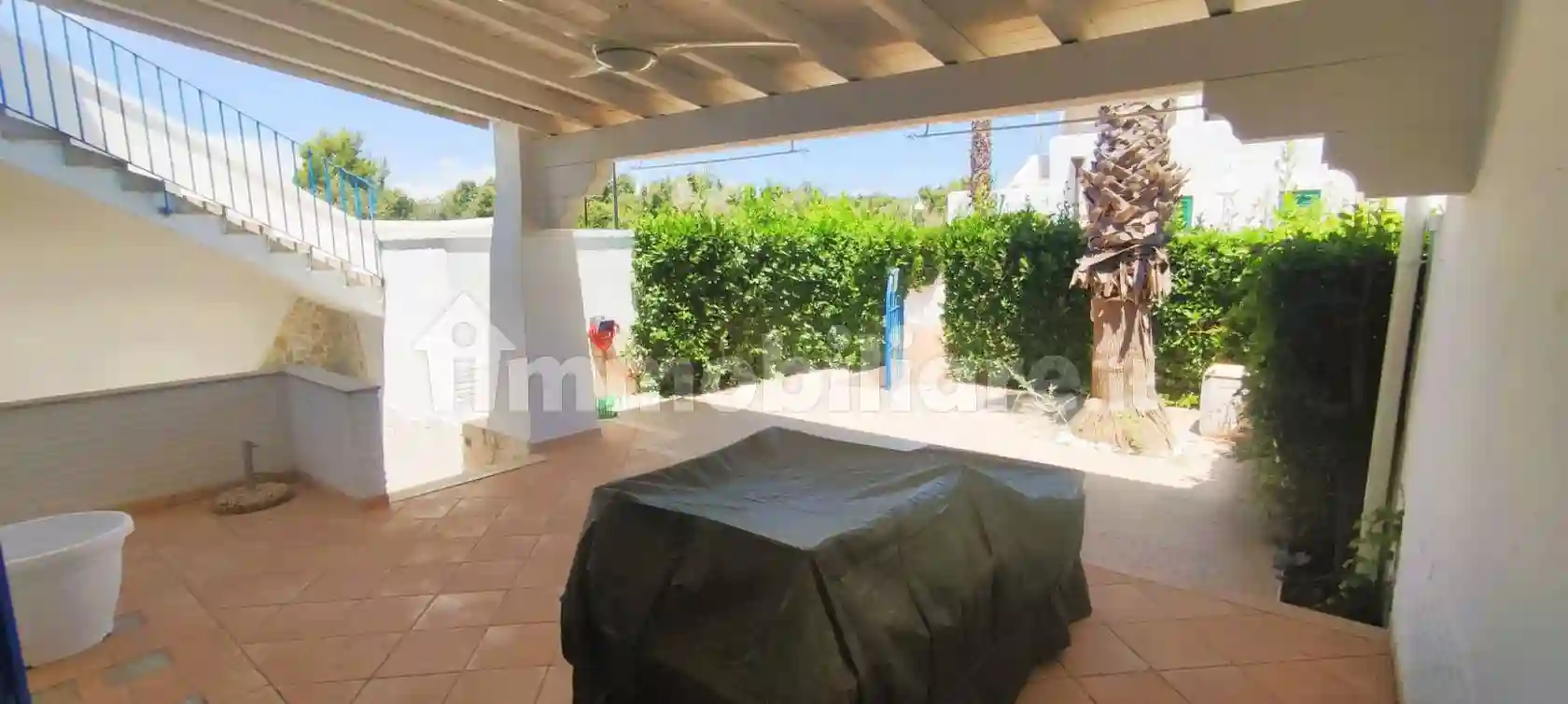 Villetta a schiera - foto 5