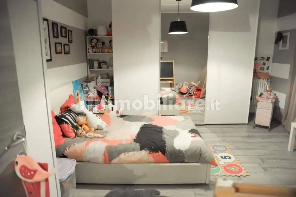 Appartamento in affitto a Rosta