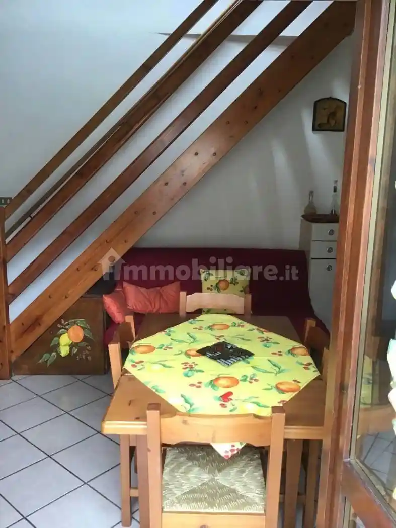 Appartamento in affitto a Fenestrelle