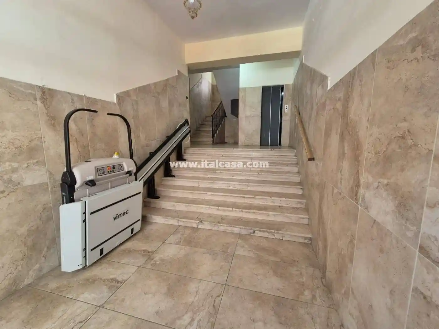 Trilocale via ruffo traversa, Centro, Crotone - foto 2