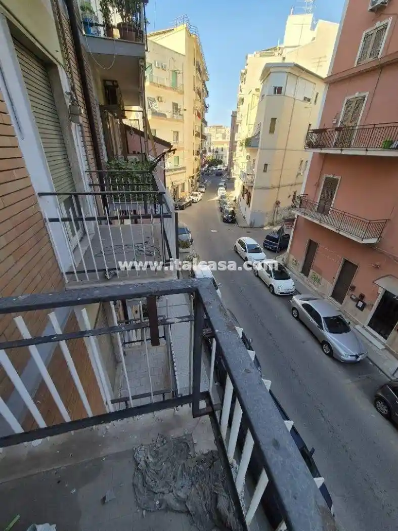 Trilocale via ruffo traversa, Centro, Crotone - foto 5