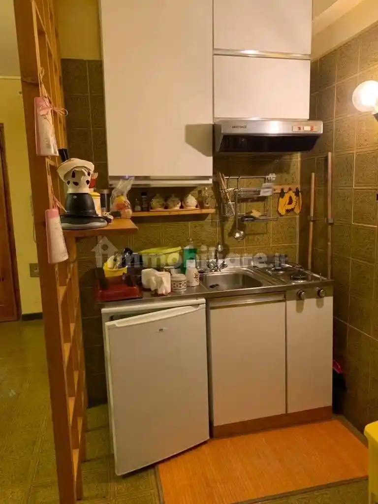 Appartamento in vendita a Bagnolo Piemonte