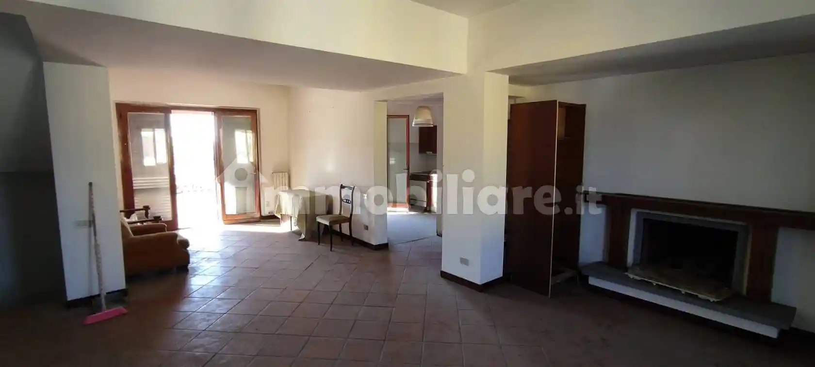 Terratetto unifamiliare 196 m², buono stato, Nespolo, Pistoia - foto 2