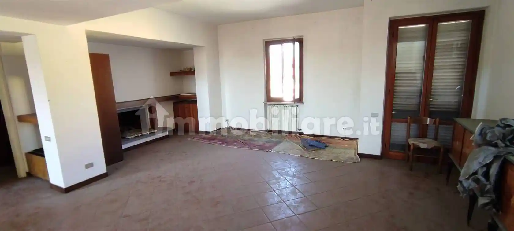 Terratetto unifamiliare 196 m², buono stato, Nespolo, Pistoia - foto 3