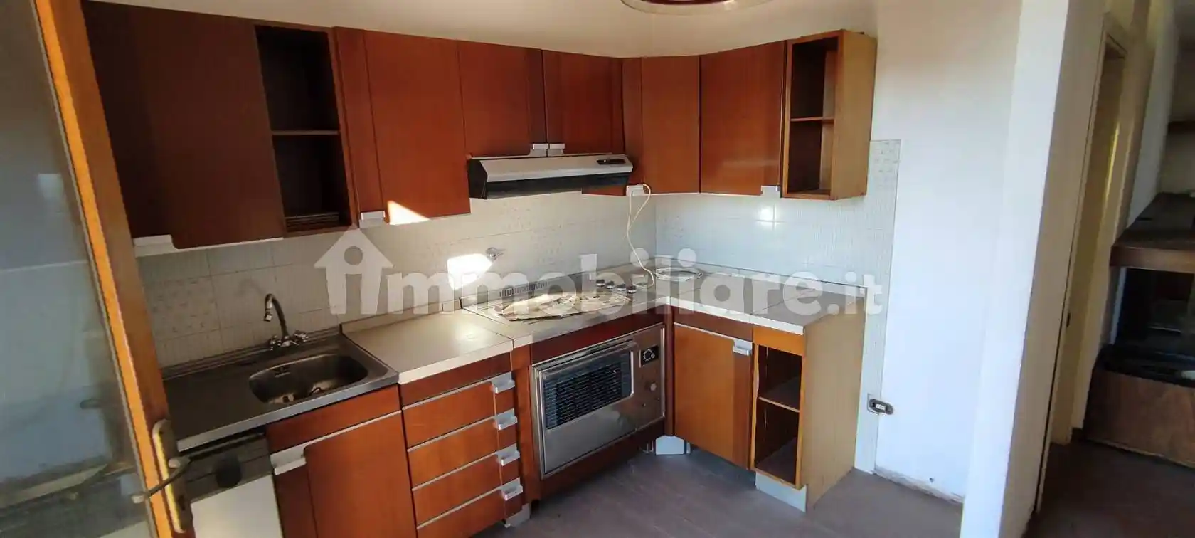 Terratetto unifamiliare 196 m², buono stato, Nespolo, Pistoia - foto 5