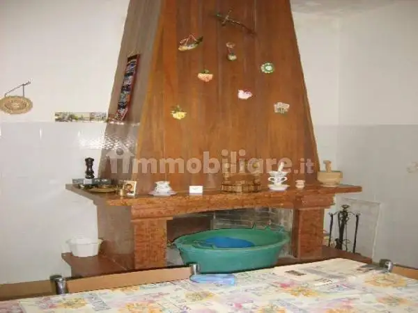 Appartamento in vendita a Capriglia Irpina