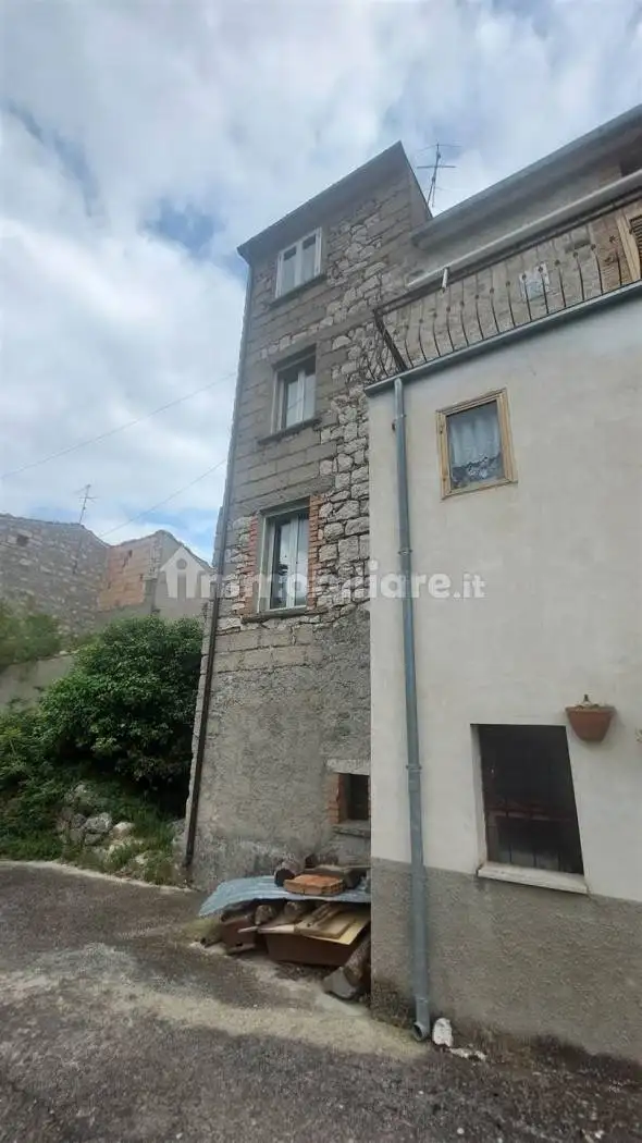 Terratetto unifamiliare piazza Barbolani 10, Colledimacine - foto 2