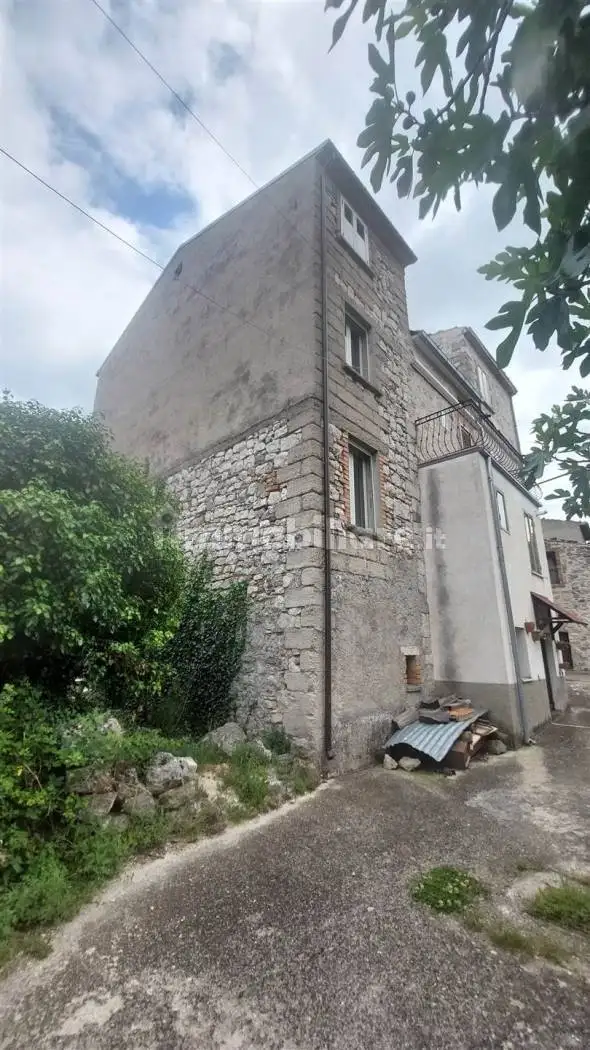 Terratetto unifamiliare piazza Barbolani 10, Colledimacine - foto 3