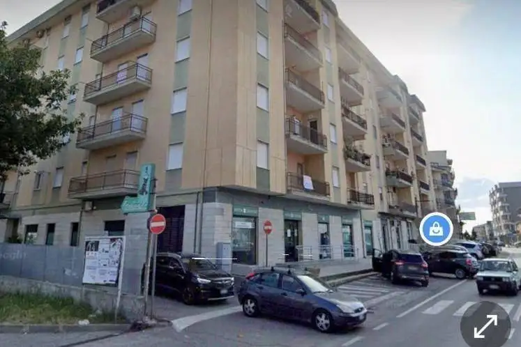 Appartamento in vendita a Crosia