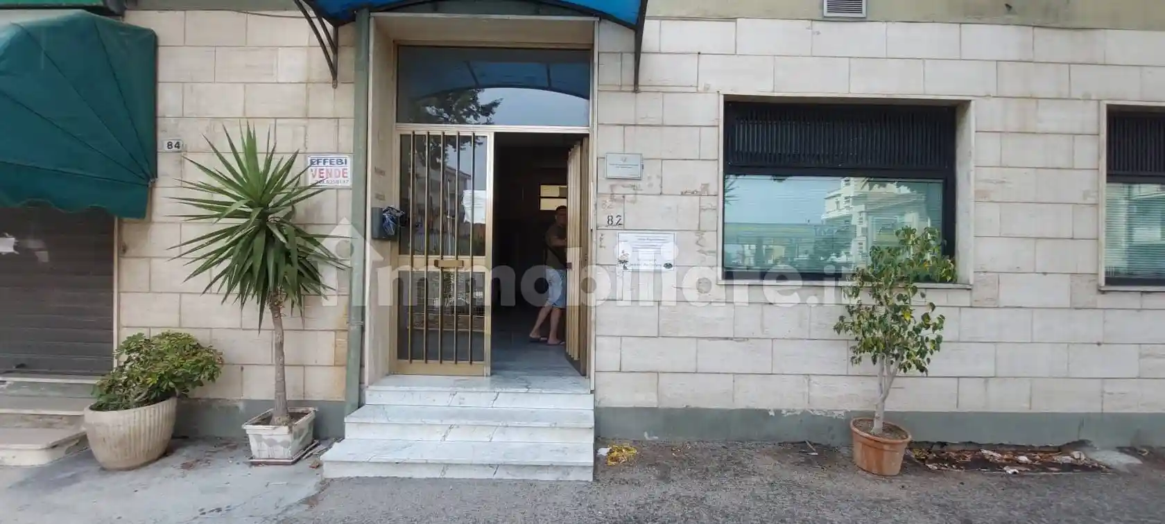 Trilocale via Nazionale 78, Mirto, Crosia - foto 3