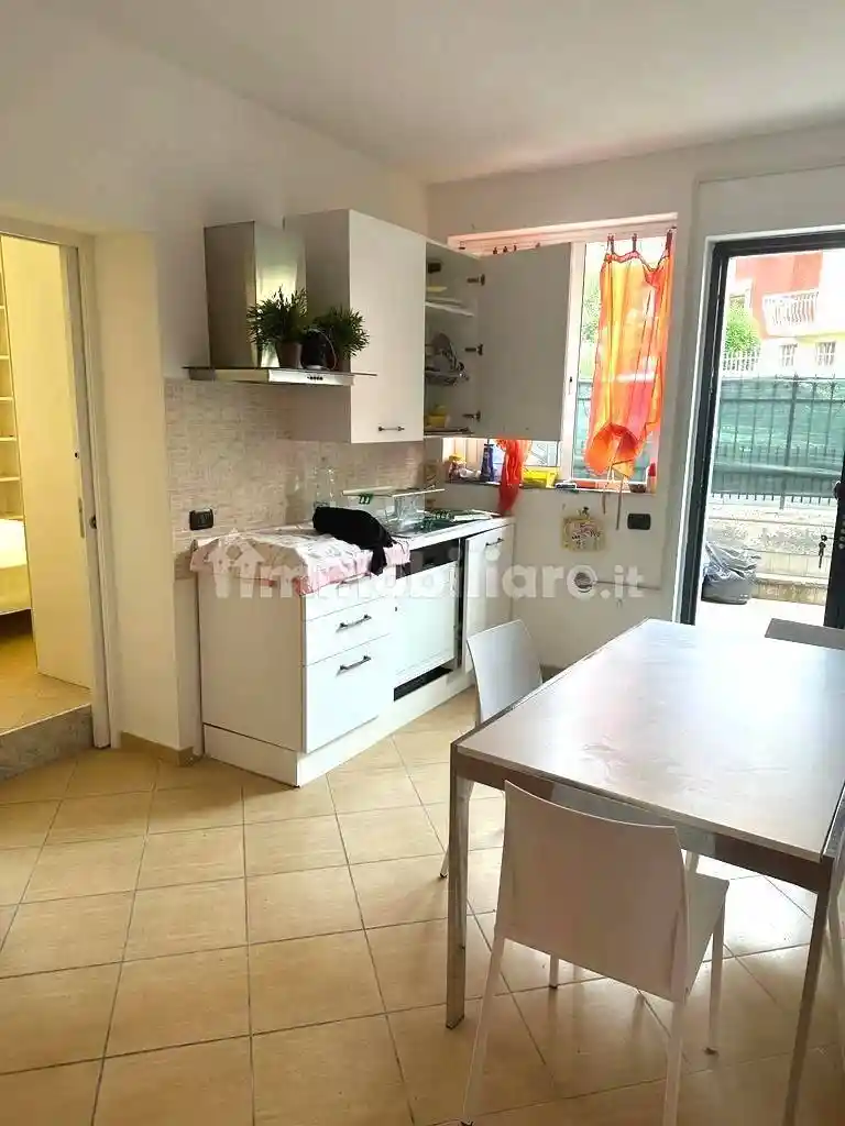 Appartamento in vendita a Borgio Verezzi