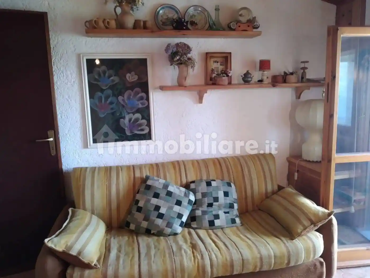 Appartamento in vendita a Viola