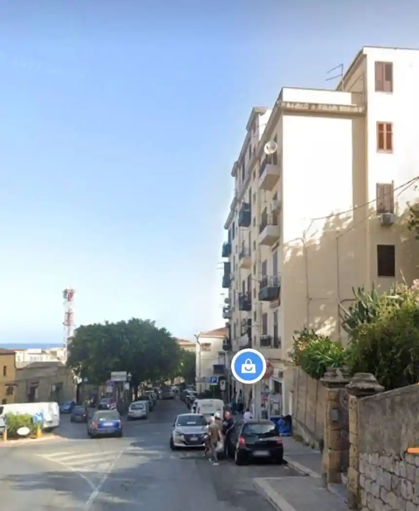 Appartamento in affitto a Cefalù