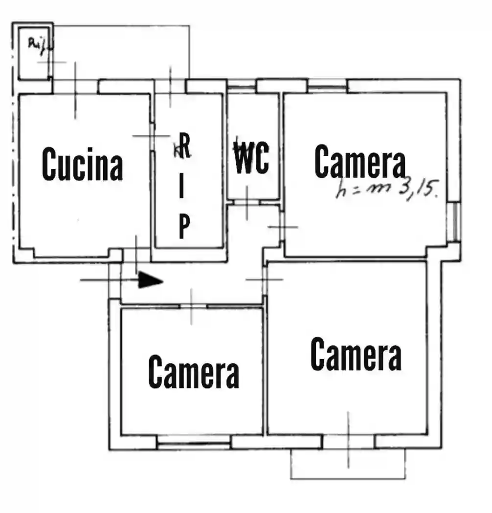 Appartamento - foto 5