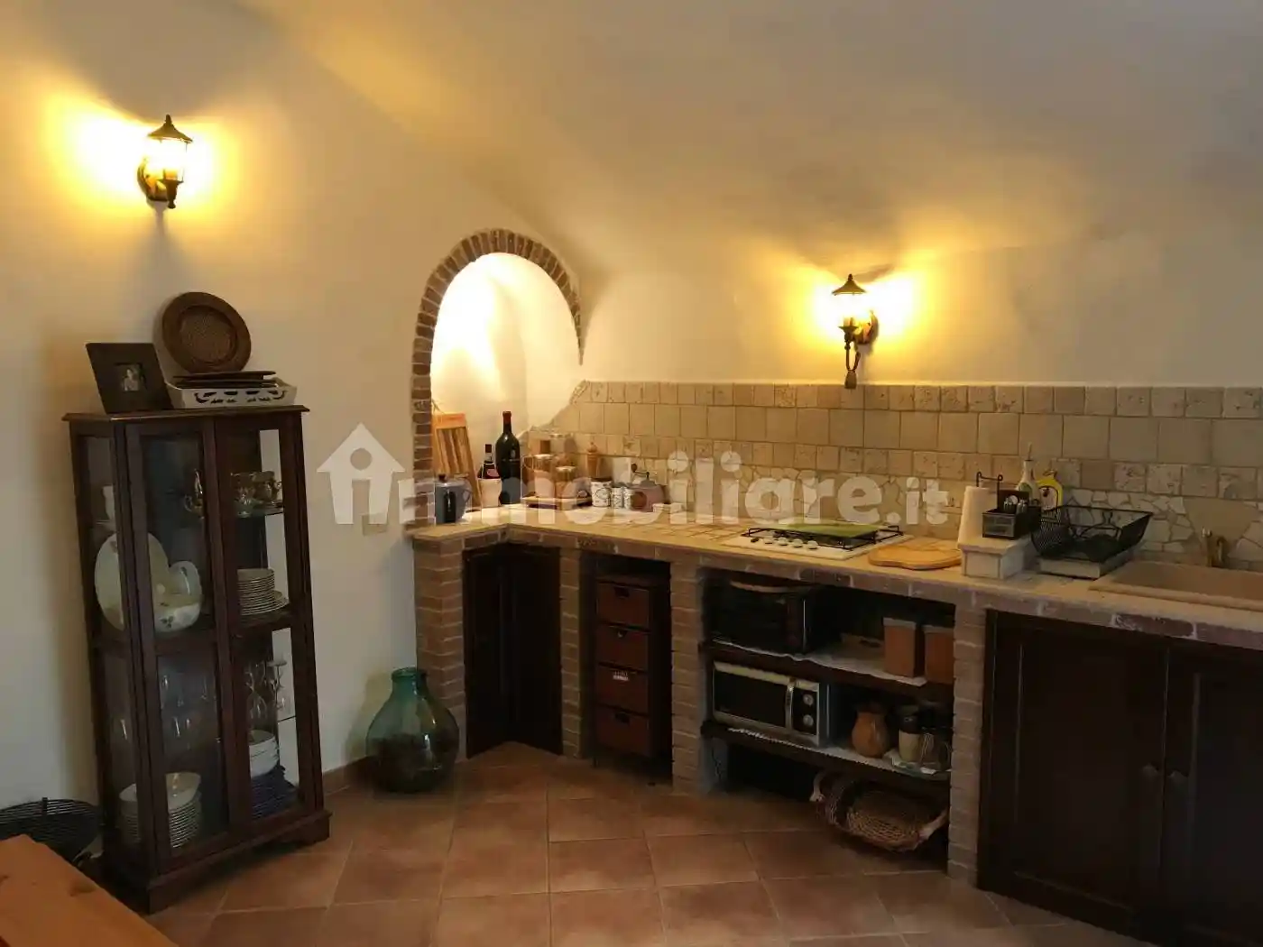 Appartamento in vendita a Ischia di Castro