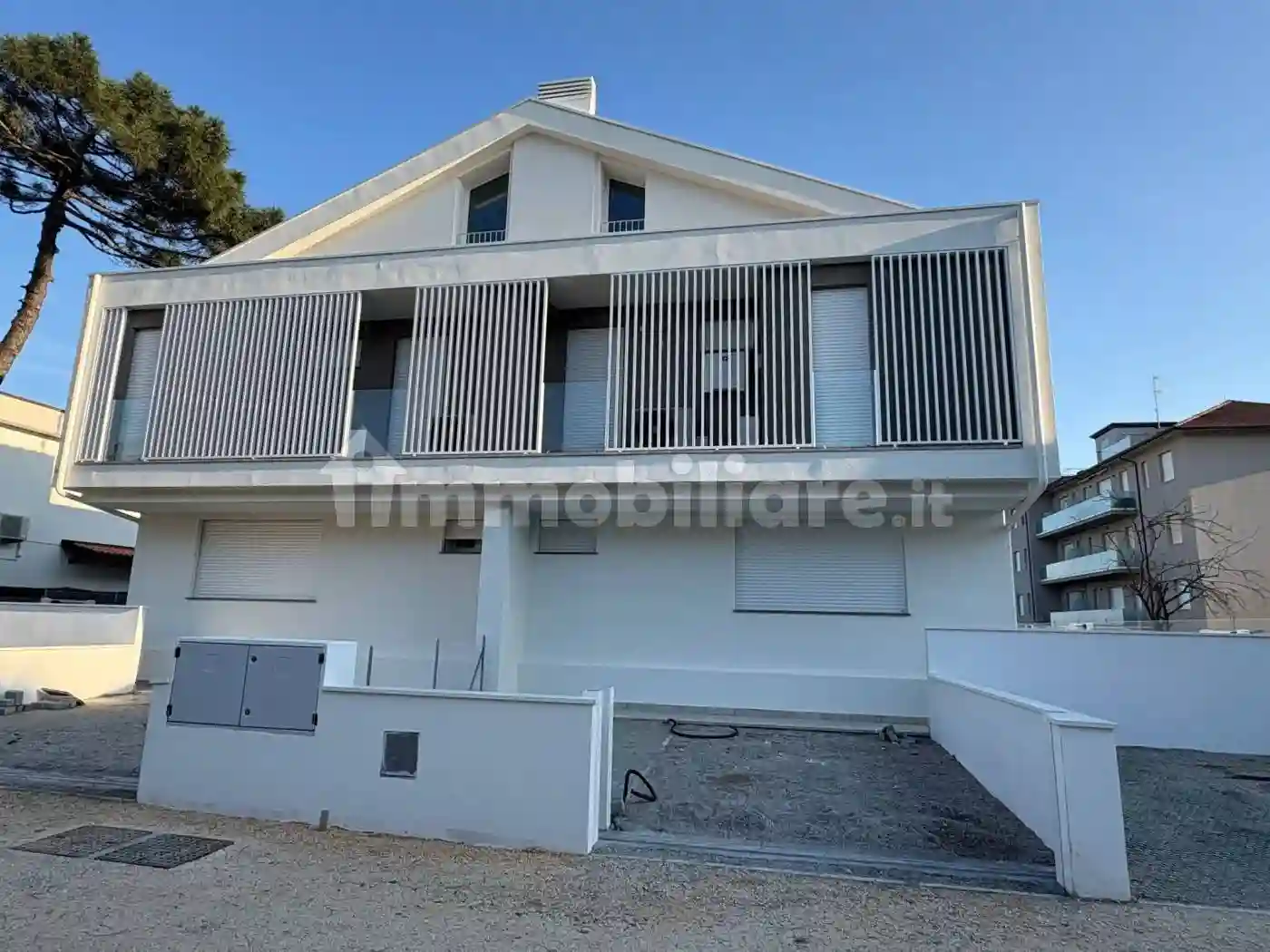 Villetta a schiera - foto 2