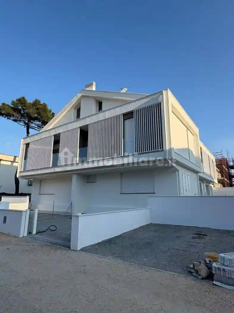 Villetta a schiera - foto 4