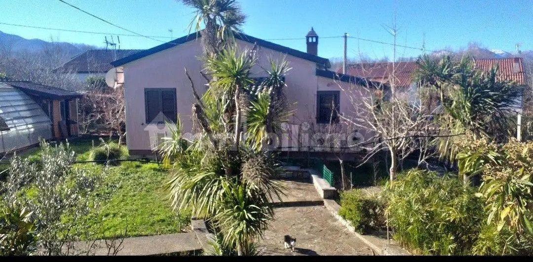 Villa in vendita a Rotonda