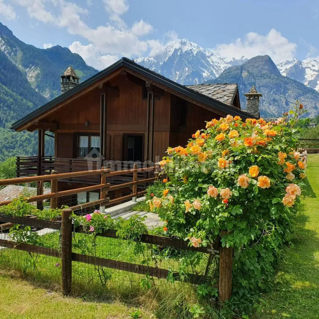 Appartamento in affitto a Prè-Saint-Didier