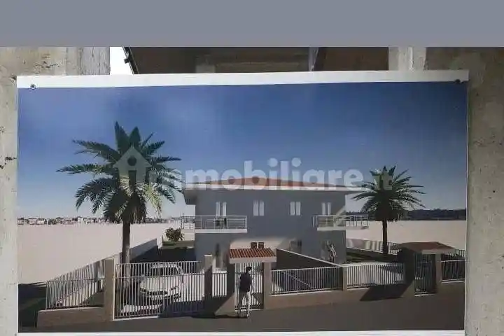 Villa in vendita a Limbadi