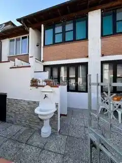 Villetta a schiera in vendita a Comacchio