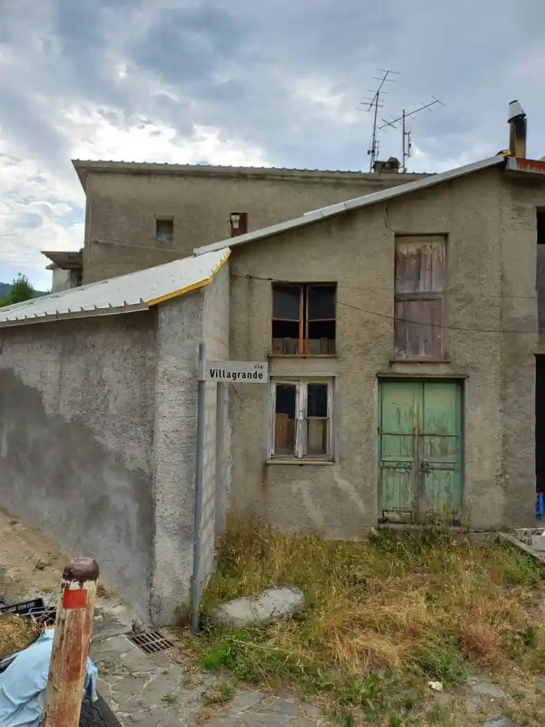 Rustico - Casale in vendita a San Colombano Certenoli