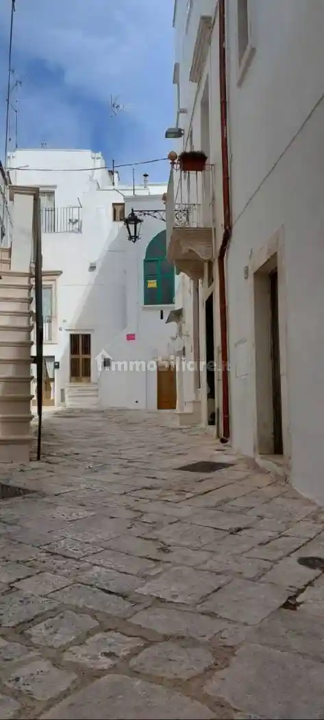 Appartamento in vendita a Martina Franca