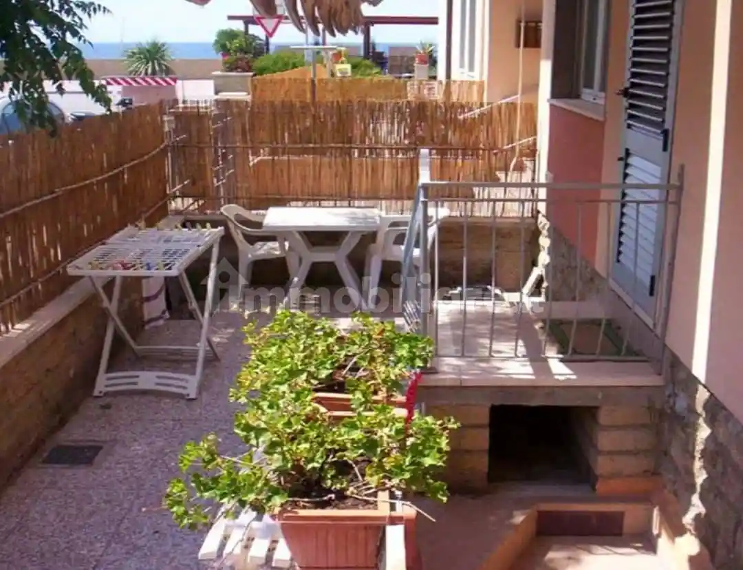 Appartamento in vendita a Follonica