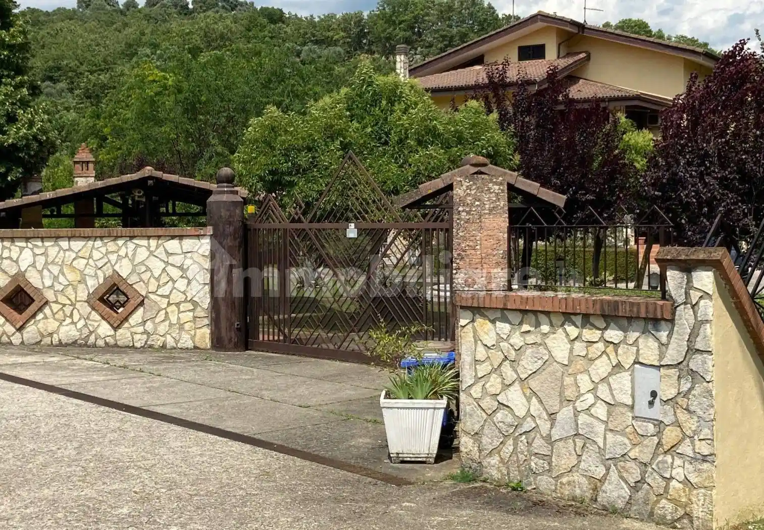 Villa unifamiliare via Grancida, Montalto Uffugo - foto 2