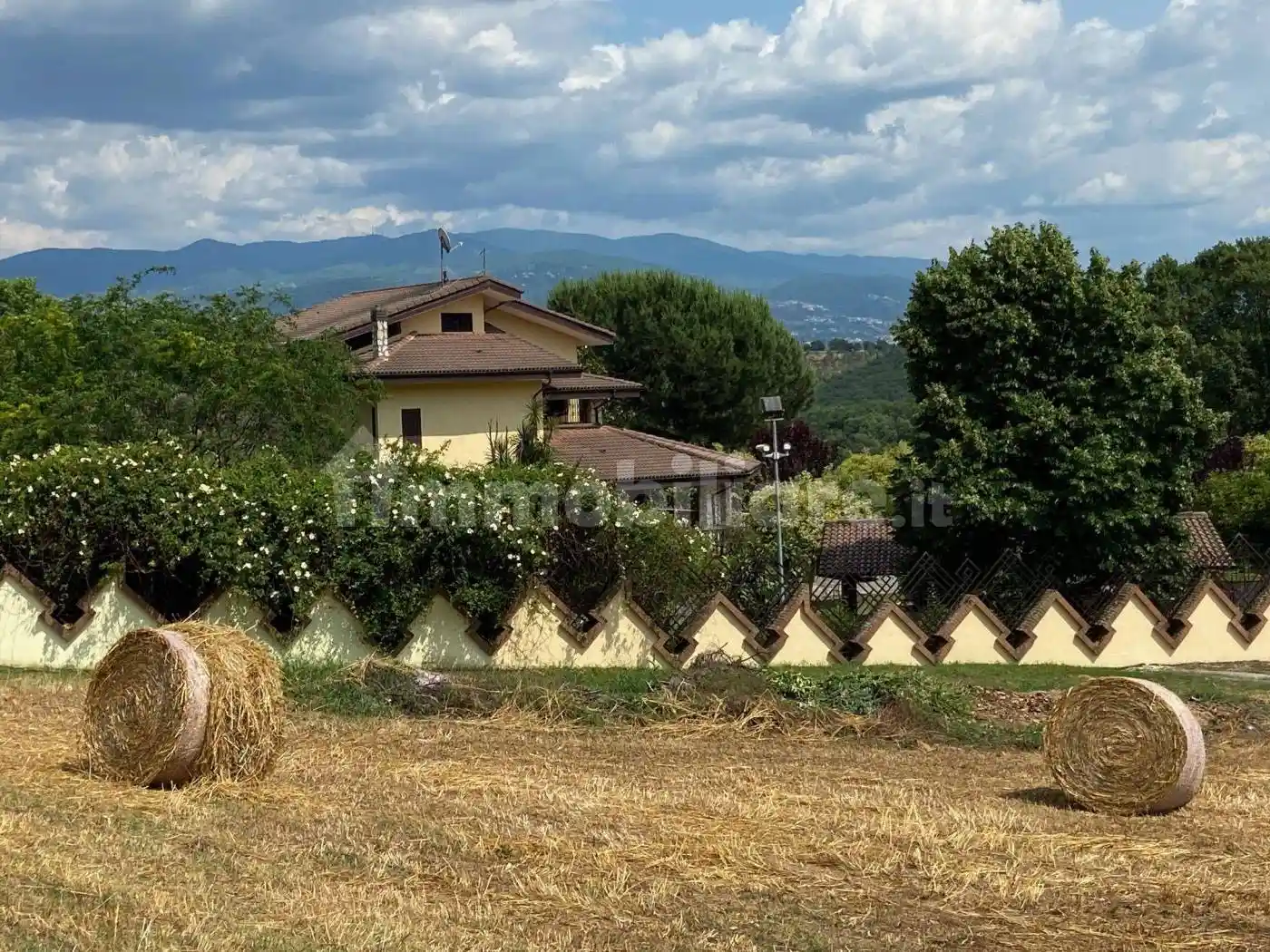 Villa unifamiliare via Grancida, Montalto Uffugo - foto 3