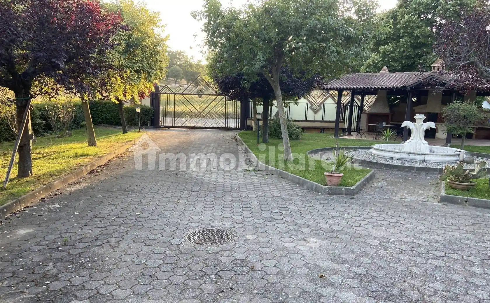 Villa unifamiliare via Grancida, Montalto Uffugo - foto 4