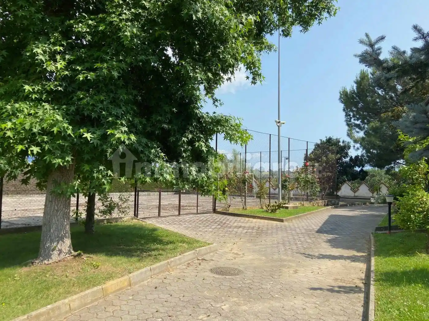 Villa unifamiliare via Grancida, Montalto Uffugo - foto 5