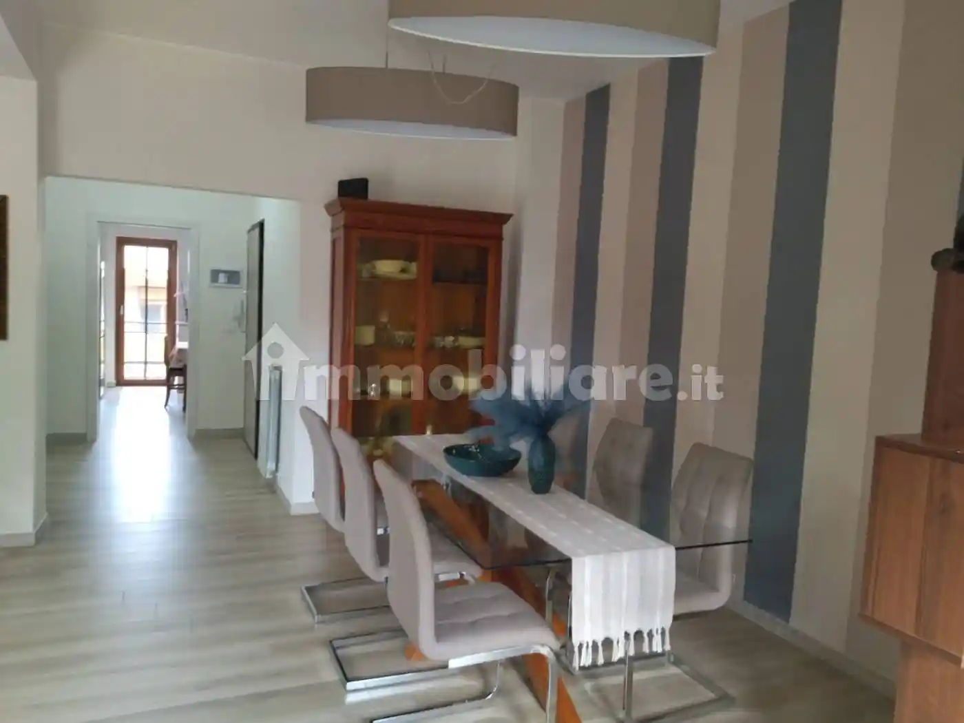 Appartamento in vendita a Messina